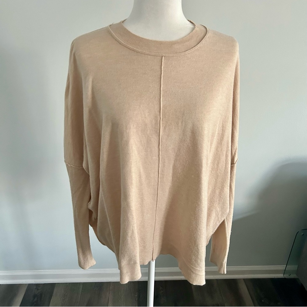KLd Ladies Sweater - Size L
